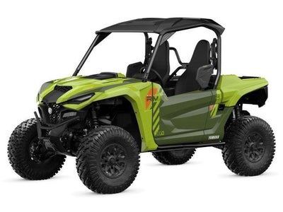 2026 Yamaha Wolverine RMAX2 1000 R-Spec Base