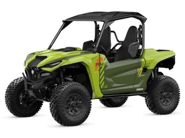2026 Yamaha Wolverine RMAX2 1000 R-Spec Base