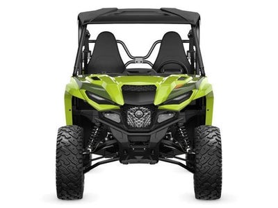 2026 Yamaha Wolverine RMAX2 1000 R-Spec Base