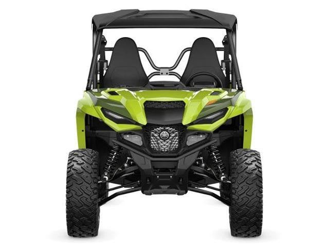 2026 Yamaha Wolverine RMAX2 1000 R-Spec Base