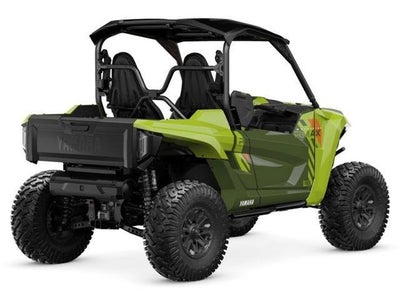 2026 Yamaha Wolverine RMAX2 1000 R-Spec Base