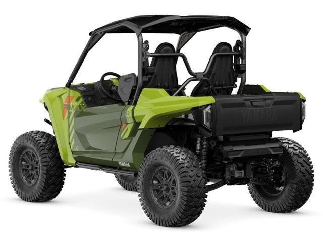 2026 Yamaha Wolverine RMAX2 1000 R-Spec Base