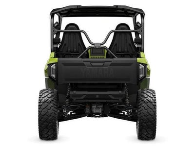 2026 Yamaha Wolverine RMAX2 1000 R-Spec Base