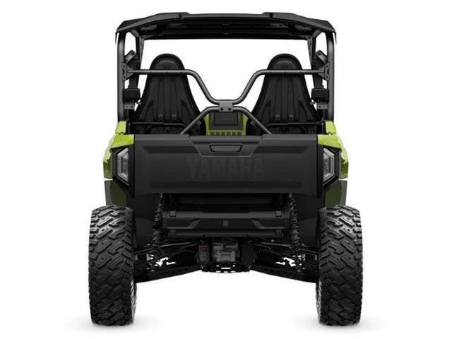 2026 Yamaha Wolverine RMAX2 1000 R-Spec Base