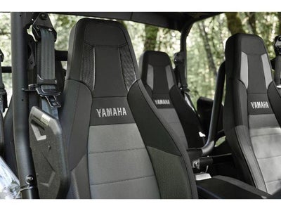 2025 Yamaha Wolverine RMAX4 1000 XT-R Base