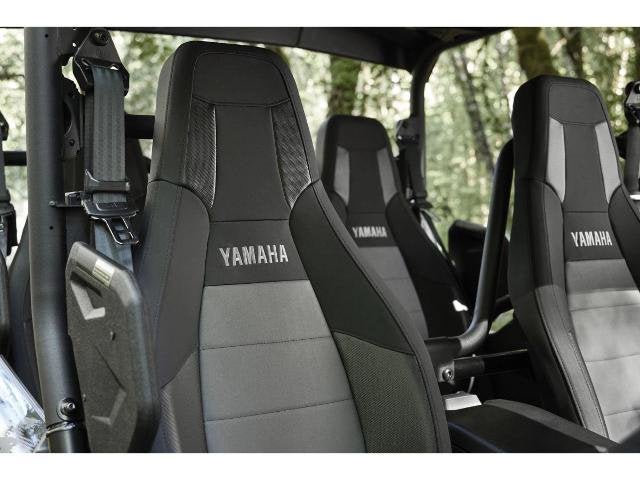 2025 Yamaha Wolverine RMAX4 1000 XT-R Base