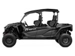 2025 Yamaha Wolverine RMAX4 1000 XT-R Base