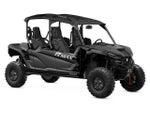 2025 Yamaha Wolverine RMAX4 1000 XT-R Base