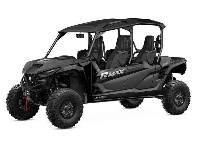 2025 Yamaha Wolverine RMAX4 1000 XT-R Base