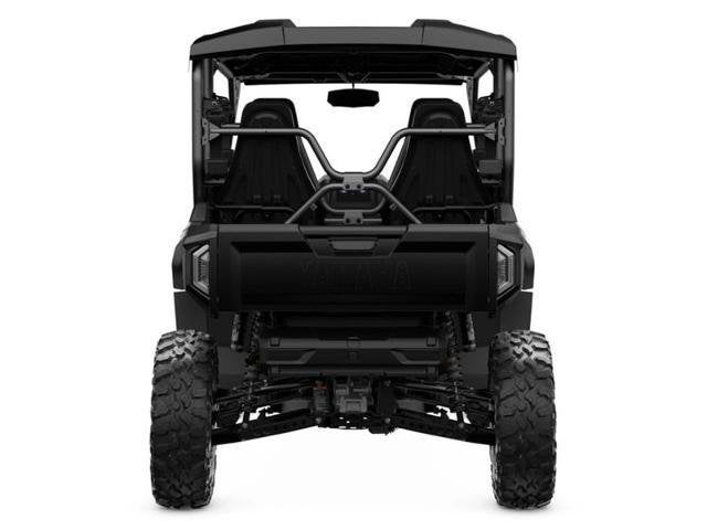 2025 Yamaha Wolverine RMAX4 1000 XT-R Base