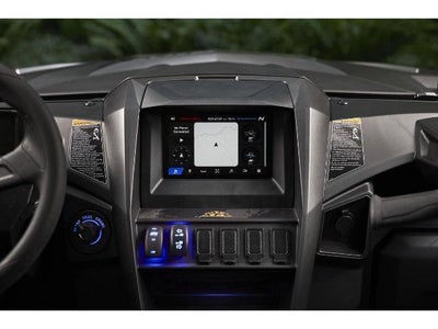 2025 Yamaha Wolverine RMAX4 1000 XT-R Base