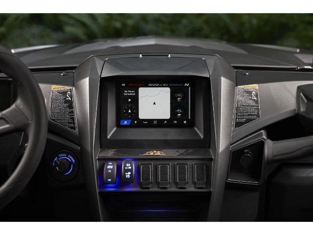 2025 Yamaha Wolverine RMAX4 1000 XT-R Base