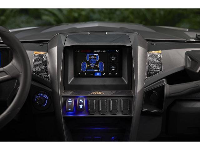 2025 Yamaha Wolverine RMAX4 1000 XT-R Base