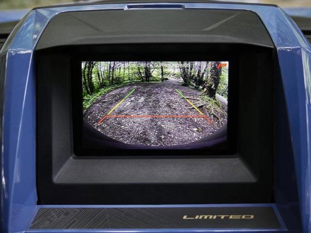 2025 Yamaha Wolverine RMAX4 1000 Limited Base