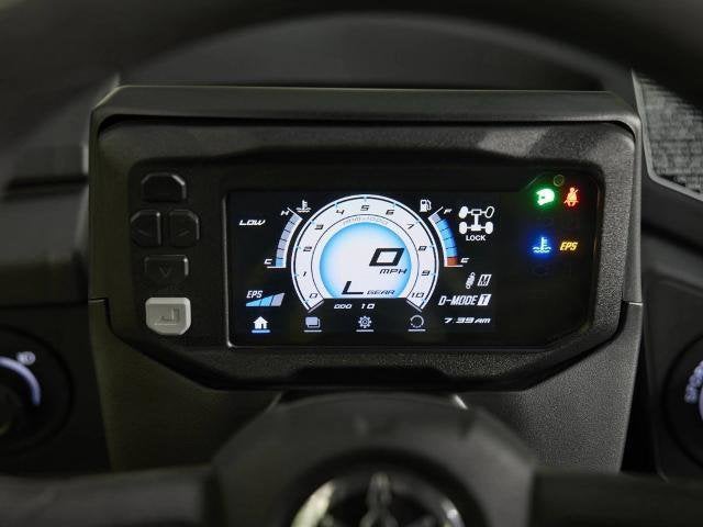 2025 Yamaha Wolverine RMAX4 1000 Limited Base