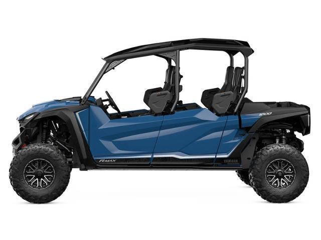 2025 Yamaha Wolverine RMAX4 1000 Limited Base