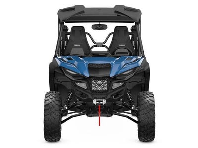 2025 Yamaha Wolverine RMAX4 1000 Limited Base
