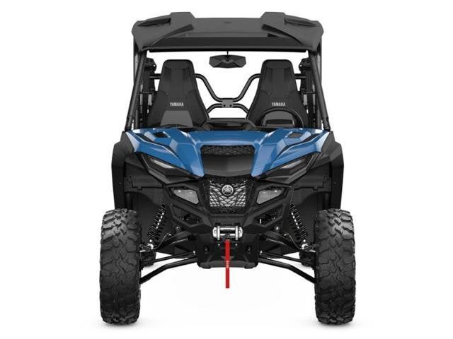 2025 Yamaha Wolverine RMAX4 1000 Limited Base