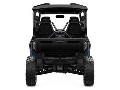 2025 Yamaha Wolverine RMAX4 1000 Limited Base