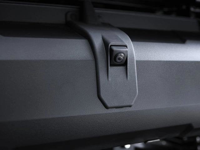 2025 Yamaha Wolverine RMAX4 1000 Limited Base