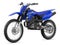 2026 Yamaha TT-R125LE Base
