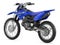 2026 Yamaha TT-R125LE Base