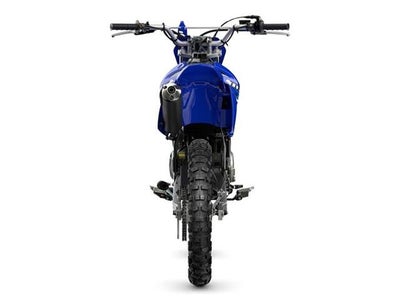2026 Yamaha TT-R125LE Base