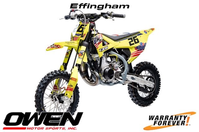 2026 Cobramoto CX65 Base