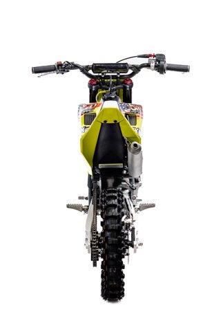 2026 Cobramoto CX65 Base