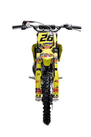 2026 Cobramoto CX65 Base