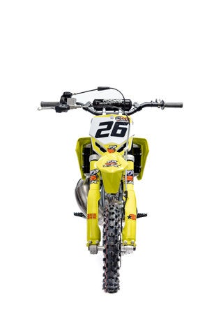 2026 Cobramoto CX50JR Base