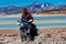 2019 Honda Powersport Africa Twin Adventure Sports DCT Base