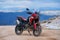 2019 Honda Powersport Africa Twin Adventure Sports DCT Base