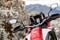 2019 Honda Powersport Africa Twin Adventure Sports DCT Base
