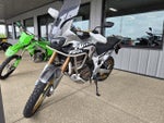 2019 Honda Powersport Africa Twin Adventure Sports DCT Base