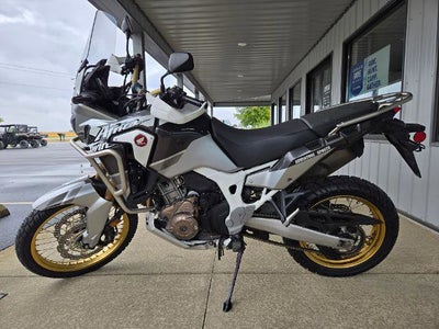 2019 Honda Powersport Africa Twin Adventure Sports DCT Base