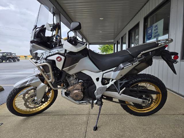 2019 Honda Powersport Africa Twin Adventure Sports DCT Base