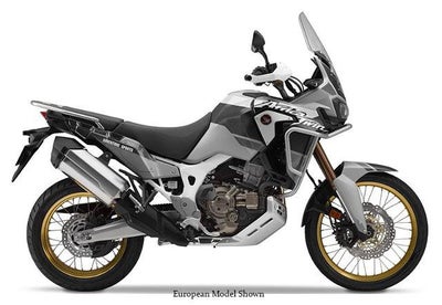 2019 Honda Powersport Africa Twin Adventure Sports DCT Base