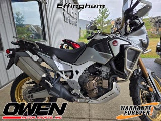 2019 Honda Powersport Africa Twin Adventure Sports DCT Base