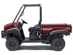 2026 Kawasaki MULE 4010 4x4 Base