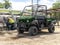2026 Kawasaki MULE 4010 4x4 Base