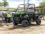 2026 Kawasaki MULE 4010 4x4 Base