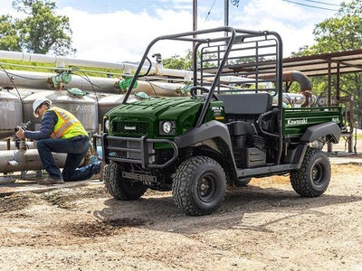 2026 Kawasaki MULE 4010 4x4 Base