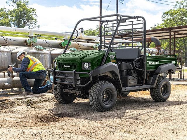 2026 Kawasaki MULE 4010 4x4 Base
