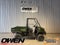 2026 Kawasaki MULE 4010 4x4 Base