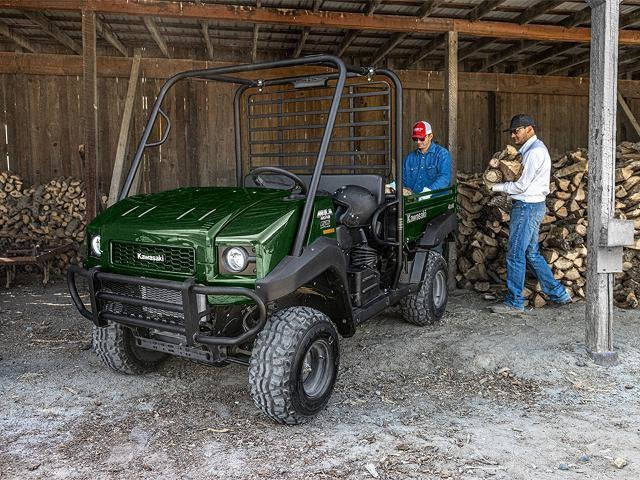 2026 Kawasaki MULE 4010 4x4 Base