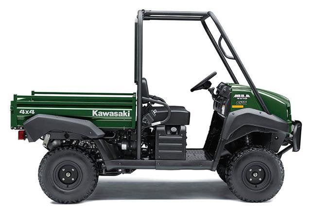 2026 Kawasaki MULE 4010 4x4 Base