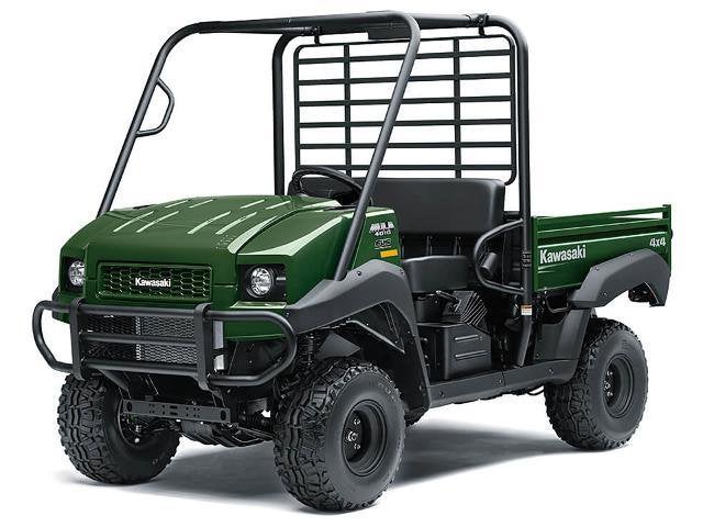 2026 Kawasaki MULE 4010 4x4 Base