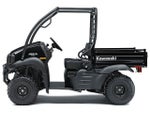2026 Kawasaki MULE SX Base