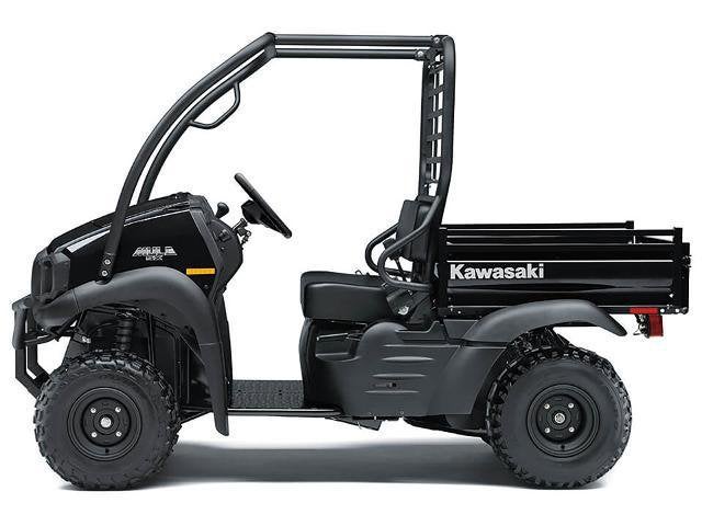 2026 Kawasaki MULE SX Base